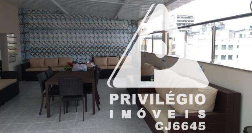 Apartamento com 1 quarto à venda na Rua Figueiredo Magalhães, --, Copacabana, Rio de Janeiro
