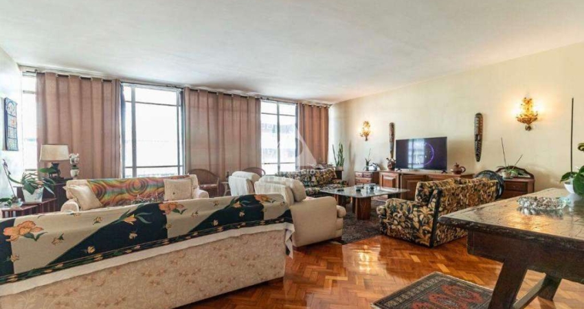 Apartamento com 3 quartos à venda na Rua Souza Lima, --, Copacabana, Rio de Janeiro