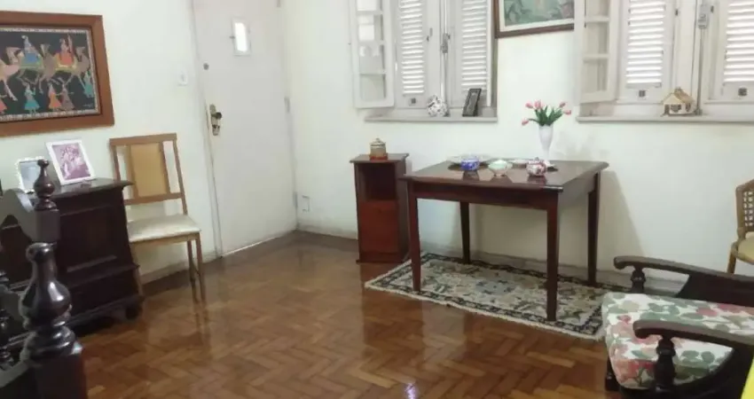 Apartamento com 2 quartos à venda na Rua Pinheiro Machado, --, Laranjeiras, Rio de Janeiro