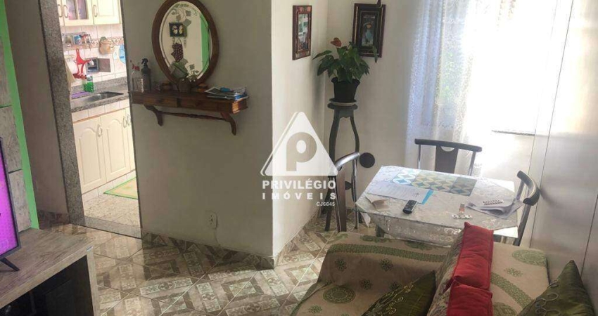 Apartamento com 1 quarto à venda na Rua Santo Amaro, --, Glória, Rio de Janeiro