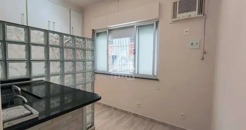 Kitnet / Stúdio à venda na Rua do Russel, --, Glória, Rio de Janeiro