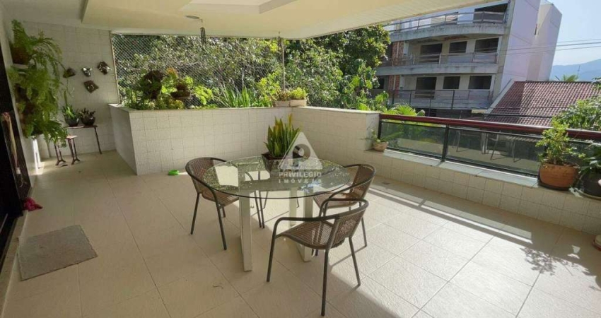 Apartamento de 3 quartos, Recreio dos Bandeirantes