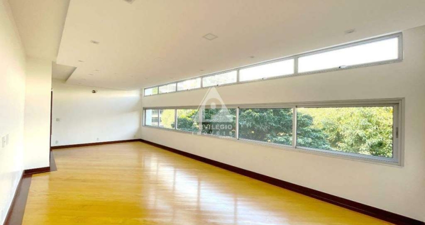 Apartamento com 3 quartos à venda na Rua Barão da Torre, --, Ipanema, Rio de Janeiro