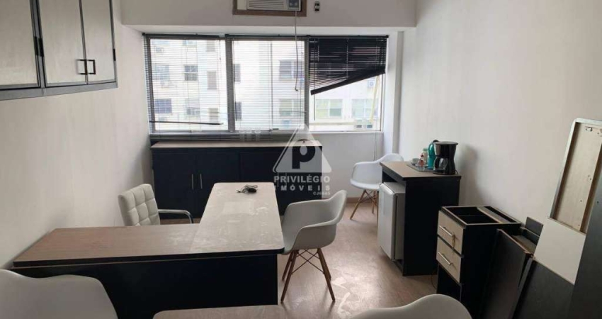 Sala comercial Rua da Quitanda