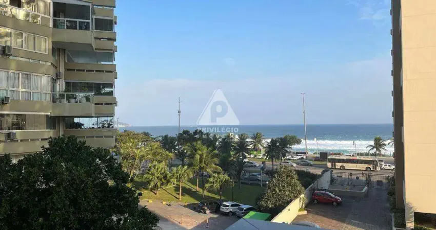 4 Quartos, Lucio Costa, Praia, Barra da Tijuca, Costa Del Sol