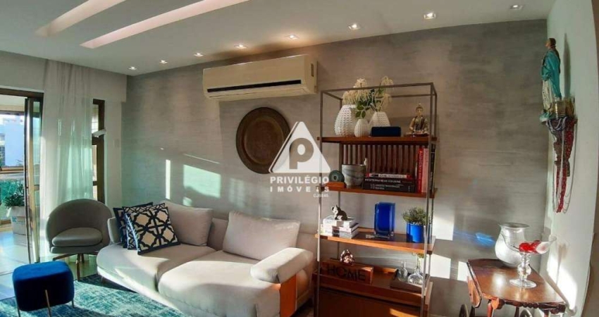 Apartamento com 2 quartos à venda na Rua Bauhíneas da Península, --, Barra da Tijuca, Rio de Janeiro