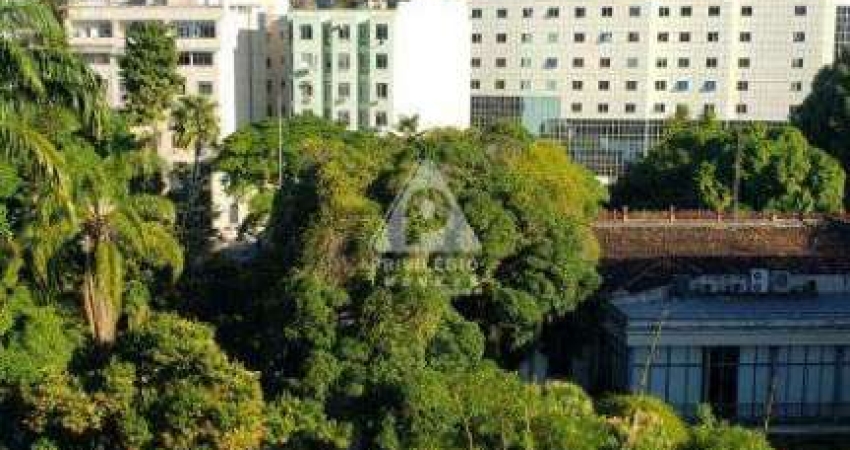 Apartamento à venda, 3 quartos, 1 suíte, 1 vaga, Flamengo - RIO DE JANEIRO/RJ