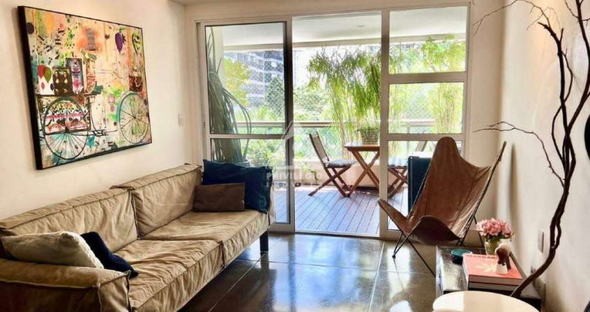 Apartamento à venda, 3 quartos, 1 suíte, 2 vagas, Jacarepaguá - RIO DE JANEIRO/RJ