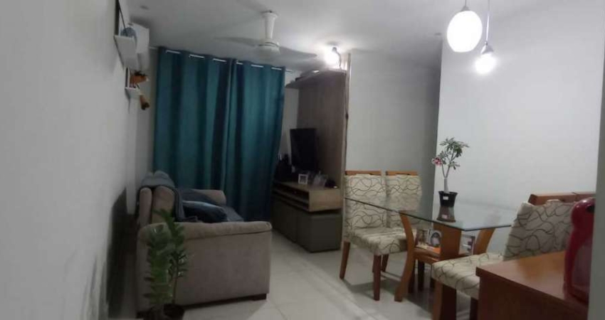 Apartamento 3 quartos 1 vaga Sol Manhã Condomínio Infra completa Taquara Oportunidade!