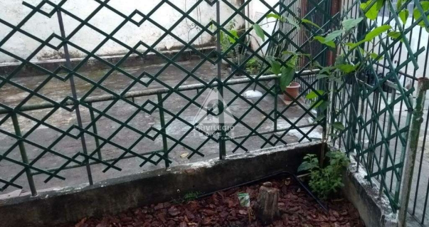 Apartamento à venda, 1 quarto, Centro - RIO DE JANEIRO/RJ