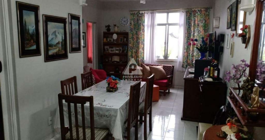 Apartamento com 1 quarto à venda na Rua de Santana, --, Centro, Rio de Janeiro