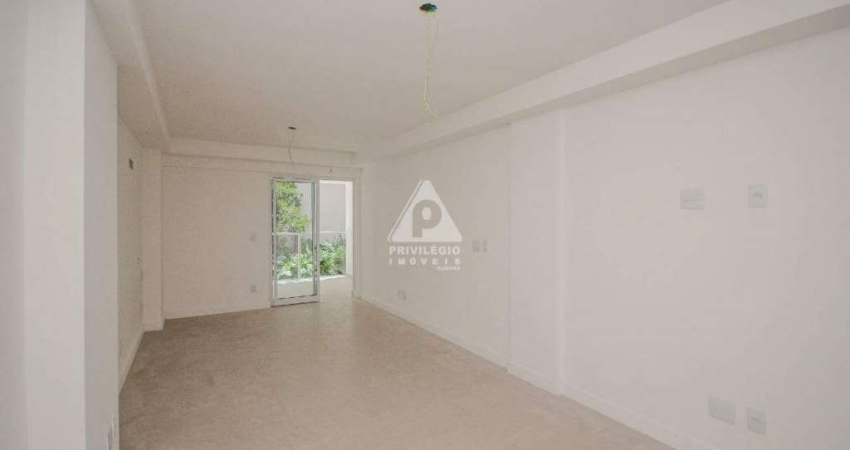 Residencial Selfie-Tech apartamentos tipo studios primeira Locação em Copacabana
