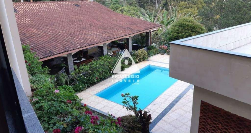 Chácara à venda, 8 quartos, 8 suítes, 20 vagas, Mury - Nova Friburgo/RJ