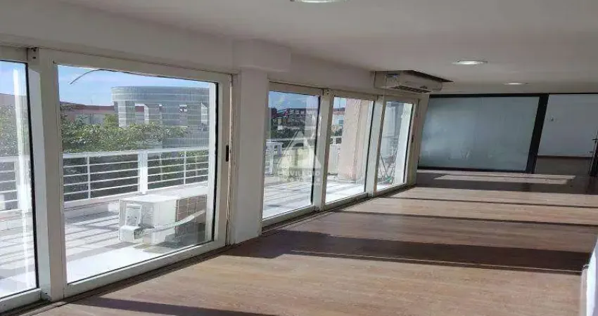Sala comercial à venda na Avenida das Américas, --, Barra da Tijuca, Rio de Janeiro