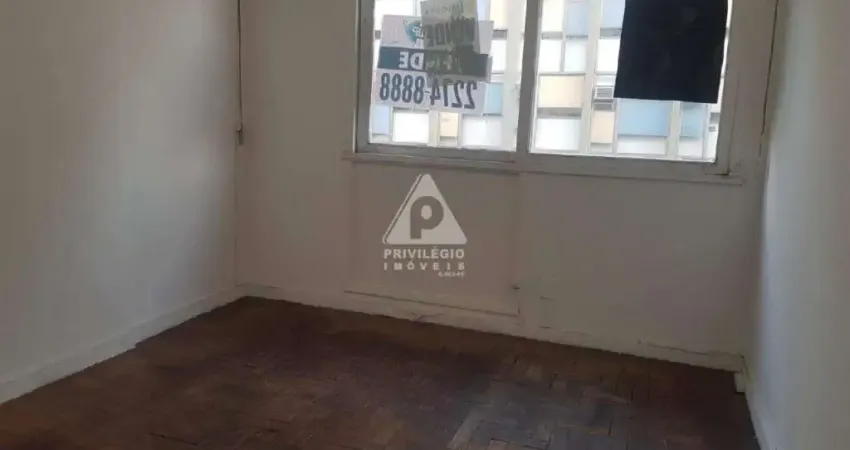 Sala comercial à venda na Avenida Nossa Senhora de Copacabana, --, Copacabana, Rio de Janeiro