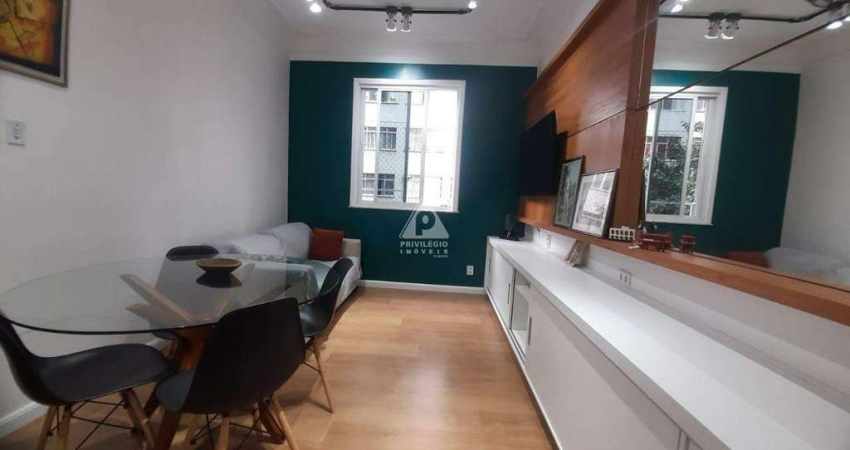 Apartamento à venda, 3 quartos, 1 suíte, Centro - RIO DE JANEIRO/RJ