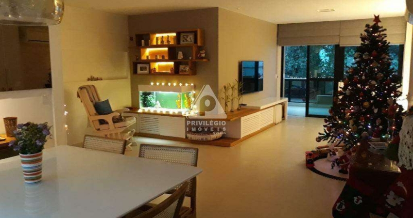 Apartamento com 3 quartos à venda na Rua Maestro Francisco Braga, --, Copacabana, Rio de Janeiro
