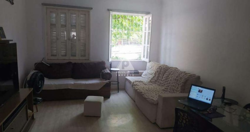 Andar à venda, 3 quartos, 1 suíte, Vila Isabel - RIO DE JANEIRO/RJ