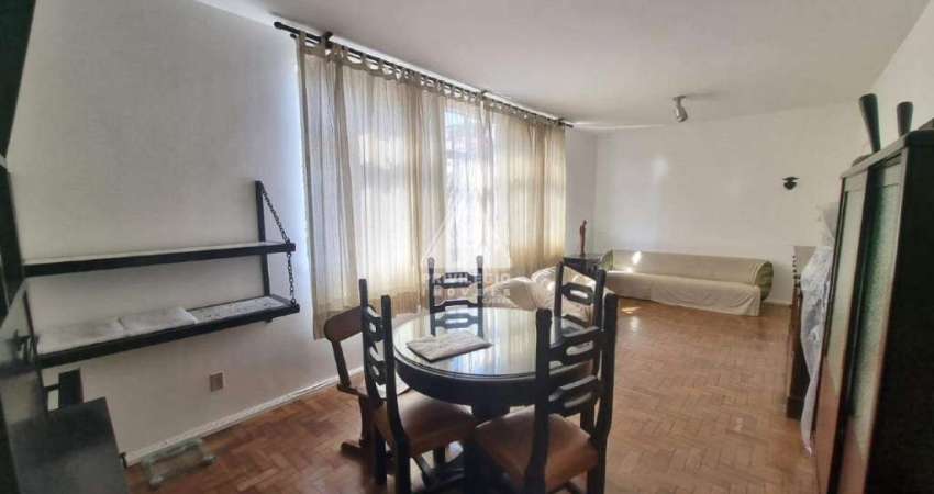 Apartamento à venda, 3 quartos, Icaraí - Niterói/RJ