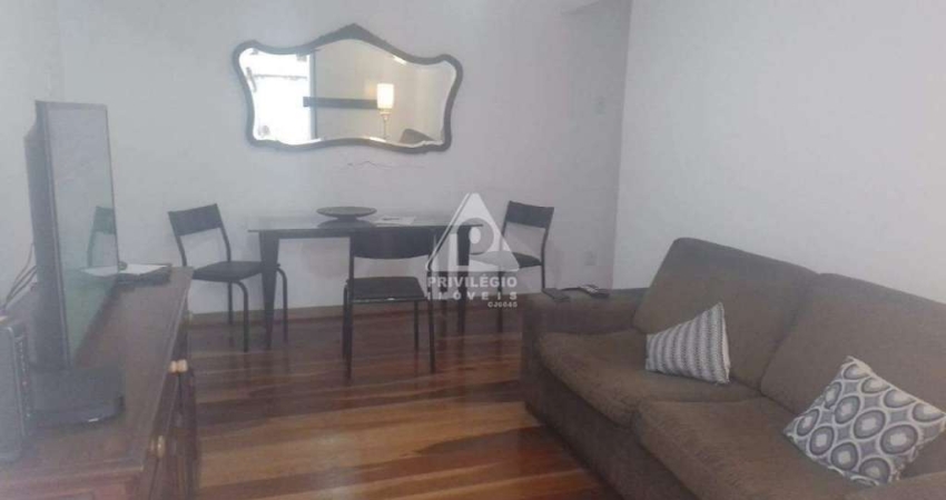 Casa/consultório à venda com 89m2. 3 quartos/salas em Botafogo, Rio de Janeiro/RJ