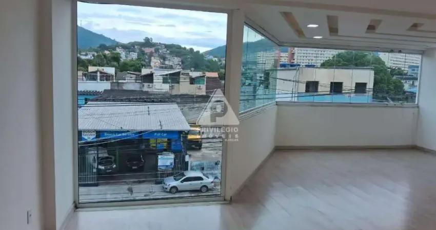 Excelente apartamento 142m²