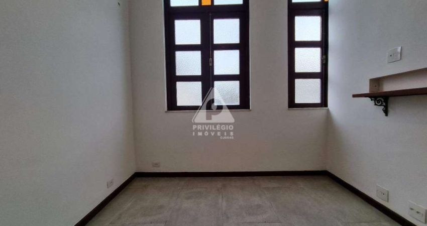 Casa com 3 quartos à venda na Rua Barão de Guaratiba, --, Glória, Rio de Janeiro