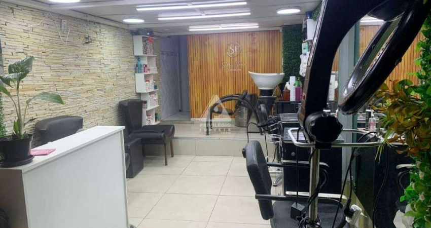 Ponto comercial à venda na Rua Farani, --, Botafogo, Rio de Janeiro