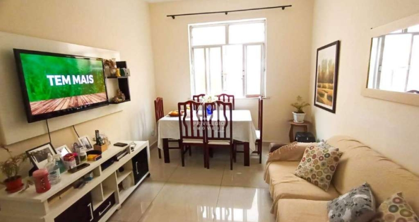 Apartamento com 2 quartos à venda na Travessa Pastor Daniel Ribeiro, --, Rio Comprido, Rio de Janeiro