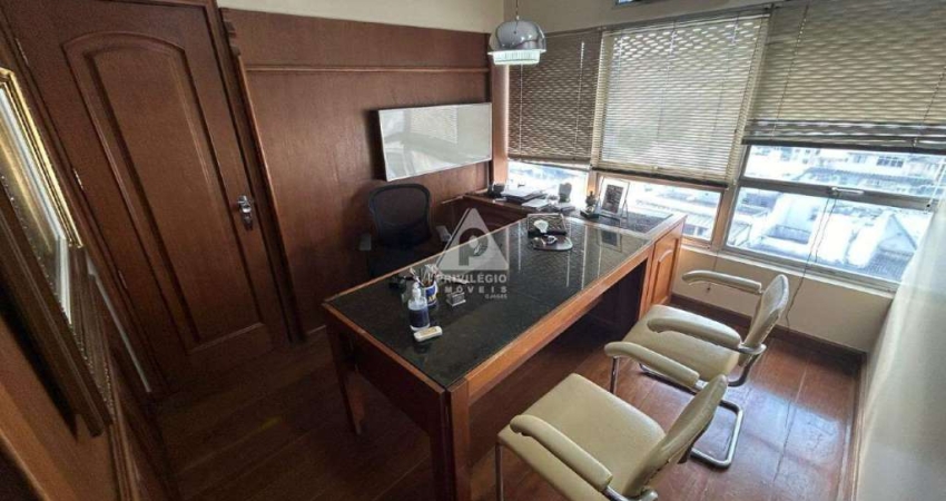 Sala comercial à venda na Rua Conde de Bonfim, --, Tijuca, Rio de Janeiro
