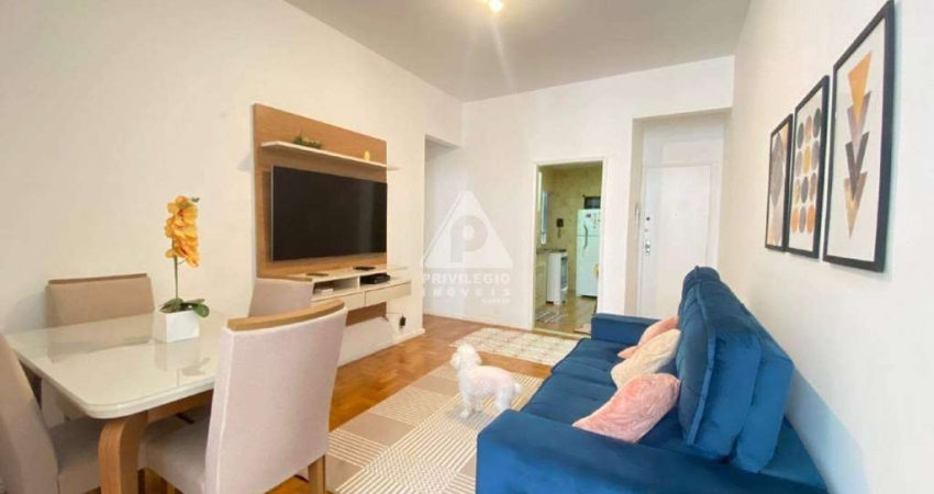 Apartamento com 2 quartos à venda na Rua Tonelero, --, Copacabana, Rio de Janeiro