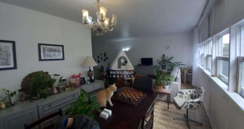 Apartamento com 3 quartos à venda na Rua República do Peru, --, Copacabana, Rio de Janeiro