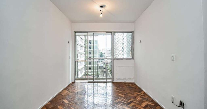 Excelente apartamento de 2 quartos, varanda, suíte em prédio com infra completa!