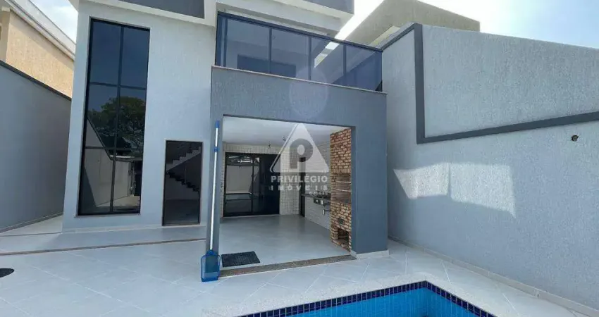 Excelente oportunidade na barra da tijuca: luxo e qualidade de vida no condomínio interlagos quality 2