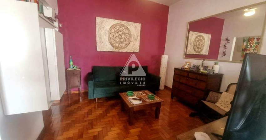 Apartamento com 1 quarto à venda na Rua André Cavalcanti, --, Centro, Rio de Janeiro