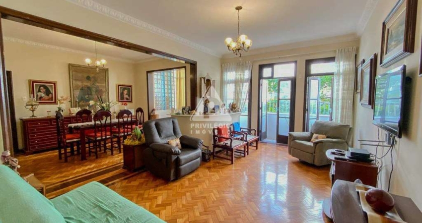 Apartamento com 3 quartos à venda na Rua Dias da Rocha, --, Copacabana, Rio de Janeiro