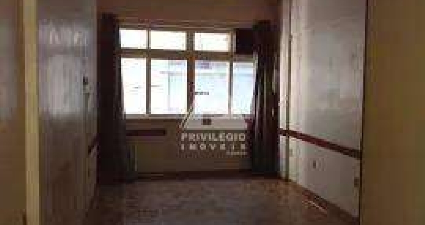 Sala comercial à venda na Rua Gonçalves Dias, --, Centro, Rio de Janeiro