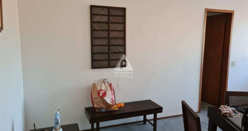Apartamento com 3 quartos à venda na Rua Haddock Lobo, --, Tijuca, Rio de Janeiro