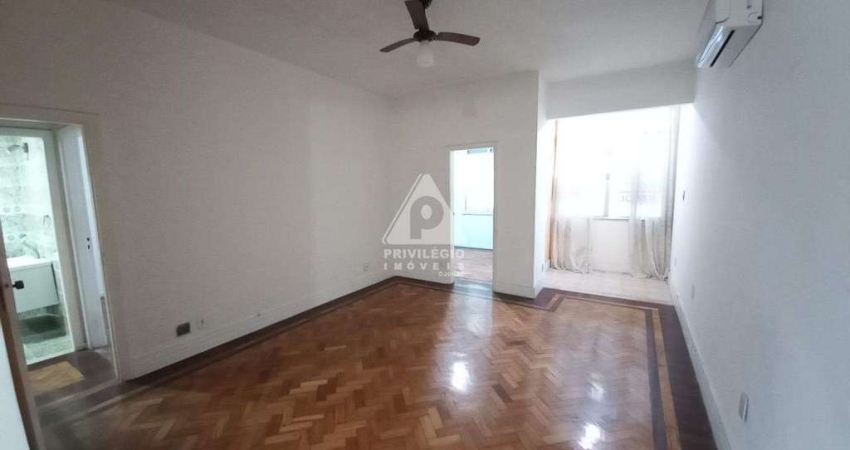 Apartamento à venda, 3 quartos, Posto 2, Copacabana - RIO DE JANEIRO/RJ