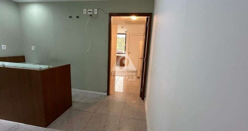 Sala comercial à venda na Avenida Jorge Curi, --, Barra da Tijuca, Rio de Janeiro