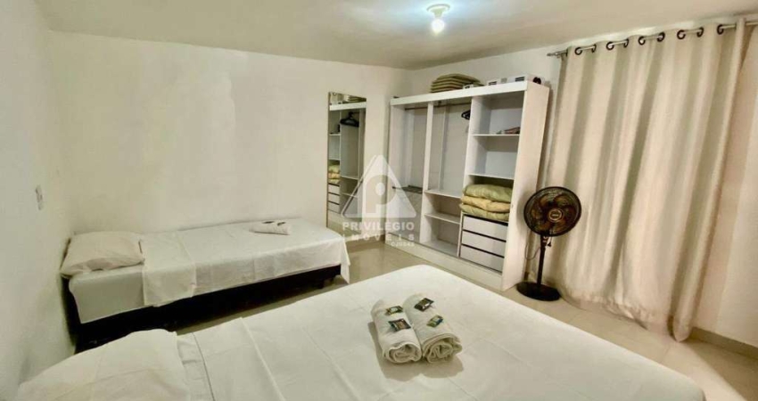 Apartamento com 2 quartos à venda na Rua Mara, --, Maracanã, Rio de Janeiro