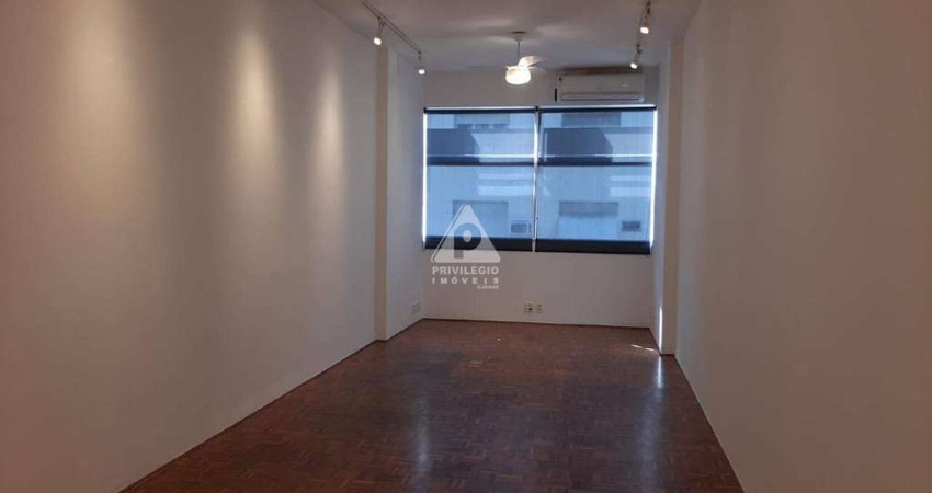 Sala comercial à venda na Rua Miguel Lemos, --, Copacabana, Rio de Janeiro