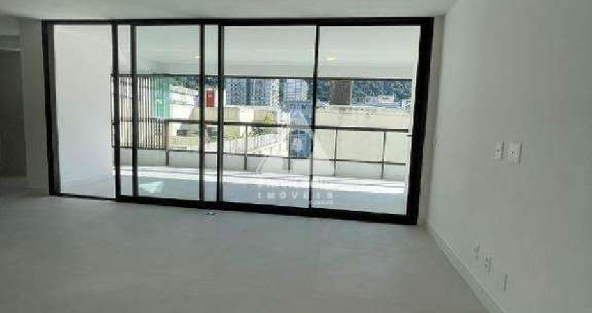 Empreendimento S Design em Botafogo!! 3 suítes, varanda gourmet, 2 vagas, total infraestrutura.