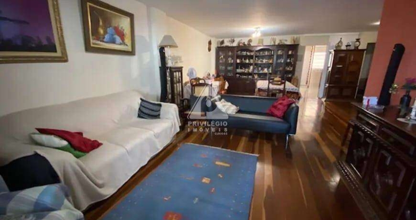 Apartamento com 3 quartos à venda na Rua Paulo Assis Ribeiro, --, Barra da Tijuca, Rio de Janeiro