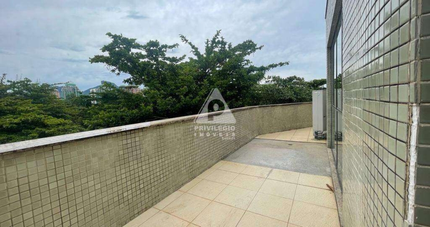 Sala comercial a venda Barra da Tijuca