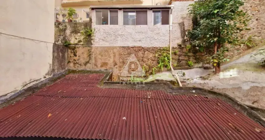 Apartamento à venda, 1 quarto, copacabana - rio de janeiro/rj