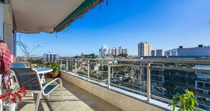 Apartamento Charmoso de 2 Quartos com Suíte e Ótimas Facilidades!