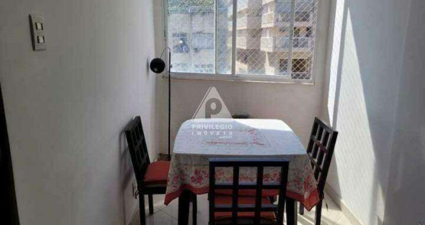 Apartamento à venda, 1 quarto, Botafogo - RIO DE JANEIRO/RJ