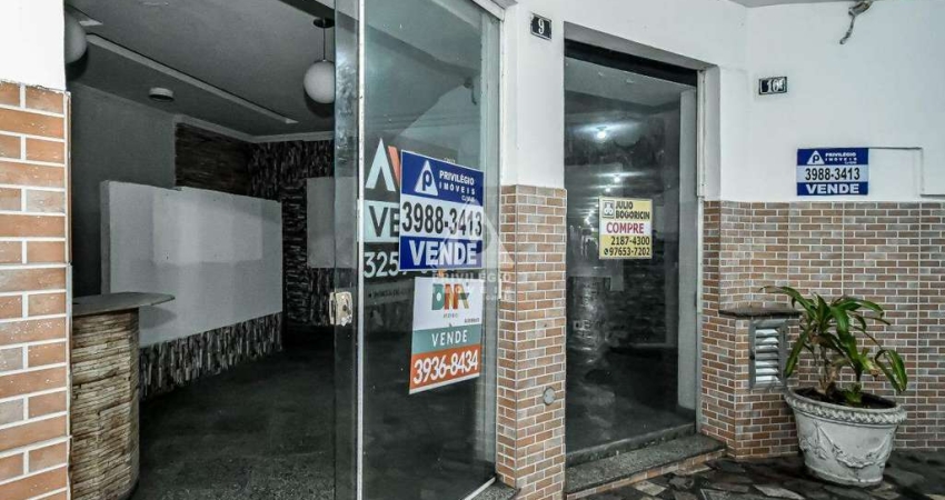 Loja em galeria no Flamengo