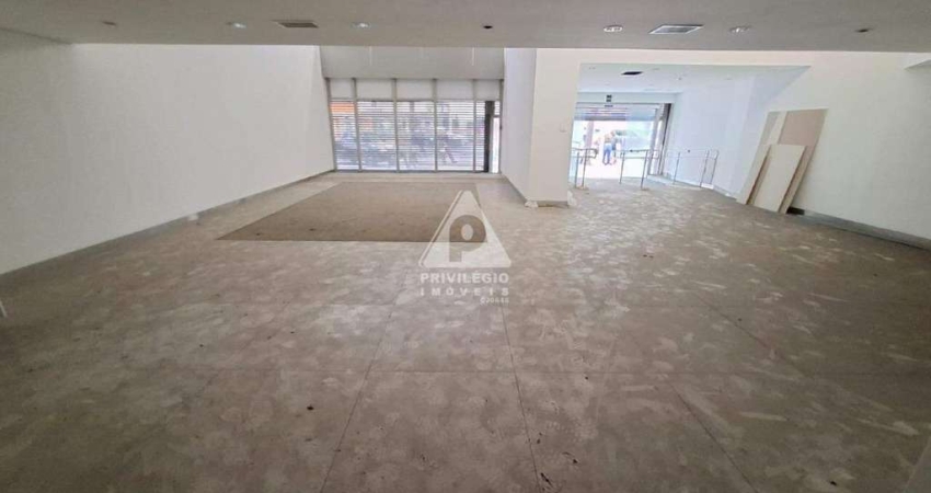 Ponto comercial à venda na Avenida Rio Branco, --, Centro, Rio de Janeiro