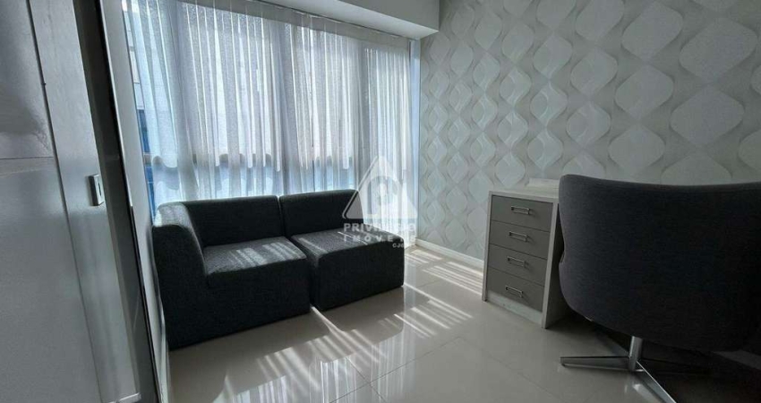 Sala comercial à venda na Avenida das Américas, --, Recreio dos Bandeirantes, Rio de Janeiro